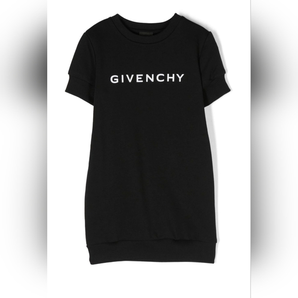 GIVENCHYsweater Dress for kids
